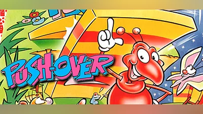 Pushover (PC) [Global] [Standard]