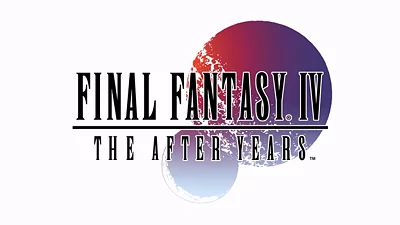 FINAL FANTASY IV THE AFTER YEARS (PC) [Global] [Standard]