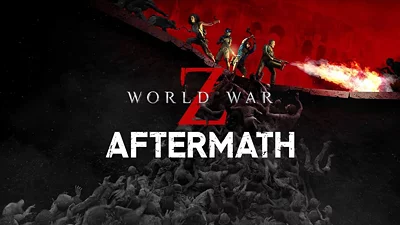 World War Z Aftermath (PC) [Global] [Standard]