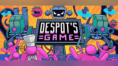 Despots Game Dystopian Army Builder (PC) [Global] [Standard]