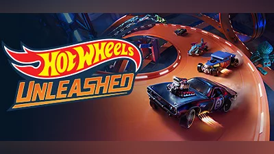 Hot Wheels Unleashed (PC) [Global] [Standard]
