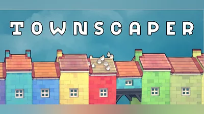 Townscaper (PC) [Global] [Standard]