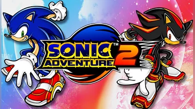 Sonic Adventure 2 Battle (DLC) [Global] [Standard]