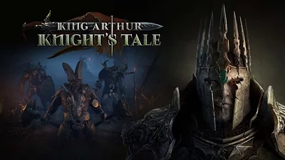 King Arthur: Knight's Tale (PC) [Global] [Standard]