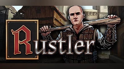 Rustler (PC) [Europe] [Standard]