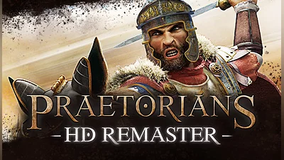 Praetorians HD Remaster (PC) [Europe] [Standard]