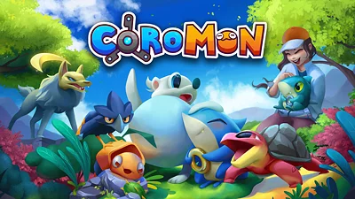 Coromon (PC) [Global] [Standard]