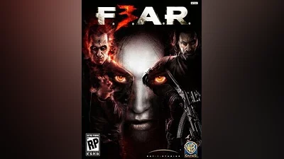 F.E.A.R. 3 Steam CD Key (Global)