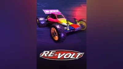 Re-Volt (Steam)