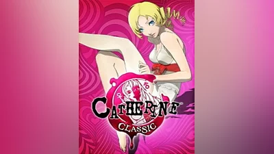 Catherine Classic Steam CD Key (Global)