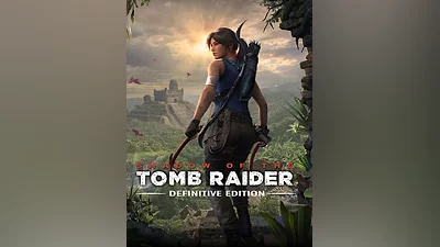 Shadow of the Tomb Raider Definitive Edition Steam CD Key (Global)
