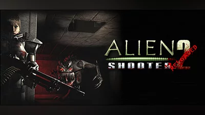 Alien Shooter 2 Reloaded (PC) [Global] [Standard]