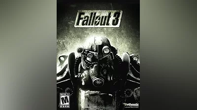 Fallout 3 Standard Edition Steam CD Key (Global)