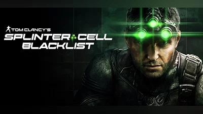 Tom Clancy's Splinter Cell Blacklist