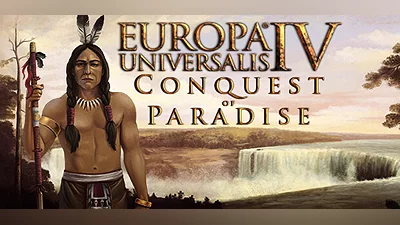 Europa Universalis IV: Conquest of Paradise (Expansion)