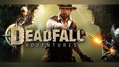 Deadfall Adventures