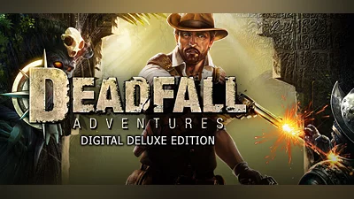 Deadfall Adventures - Deluxe Edition