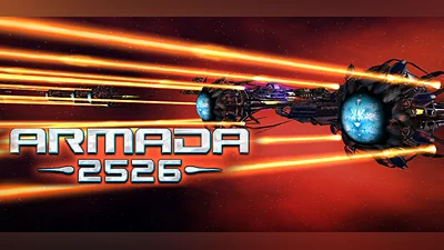 Armada 2526