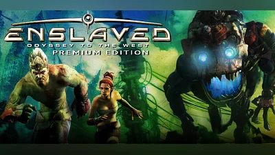 ENSLAVED: Odyssey to The West Premium Edition