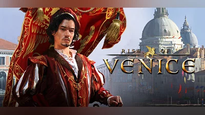 Rise of Venice
