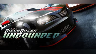 Ridge Racer Unbounded