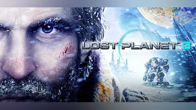 Lost Planet 3