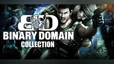 Binary Domain Collection