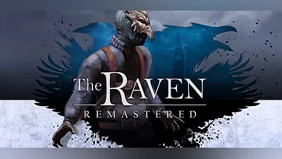 The Raven Remastered