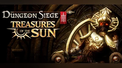 Dungeon Siege 3: Treasures of the Sun