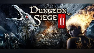 Dungeon Siege 3