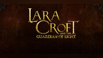 Lara Croft and the Guardian of Light