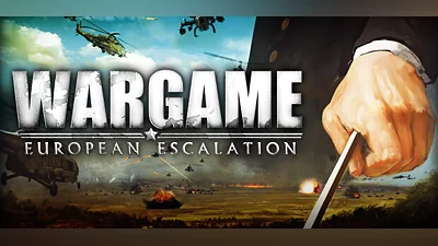 Wargame: European Escalation