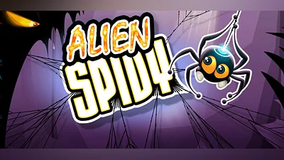 Alien Spidy