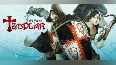 The First Templar - Steam Special Edition