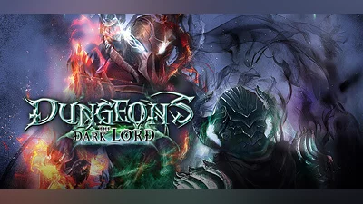 Dungeons: The Dark Lord
