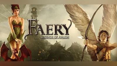 Faery: Legends of Avalon