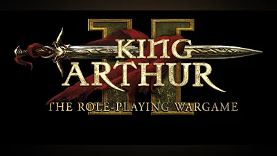 King Arthur II - The Role-playing Wargame
