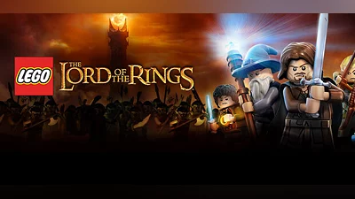 LEGO: Der Herr der Ringe