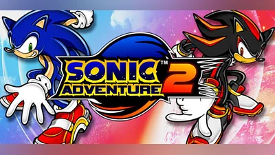 Sonic Adventure 2
