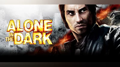 Alone in the Dark (2008)