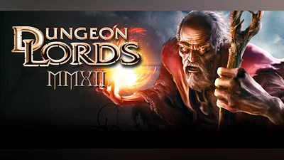 Dungeon Lords Steam Edition