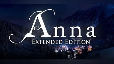 Anna Extended Edition