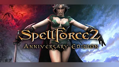 SpellForce 2 - Anniversary Edition