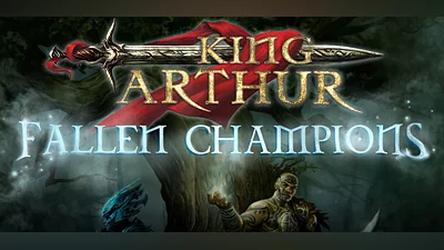 King Arthur: Fallen Champions