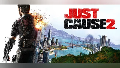 Just Cause 2