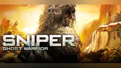 Sniper: Ghost Warrior