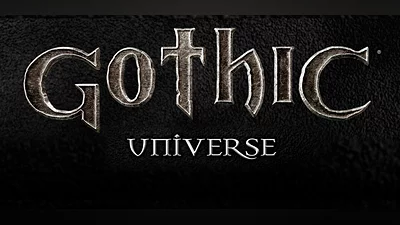 Gothic Universe Edition