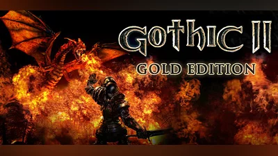 Gothic 2 Gold