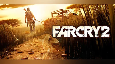 Far Cry 2
