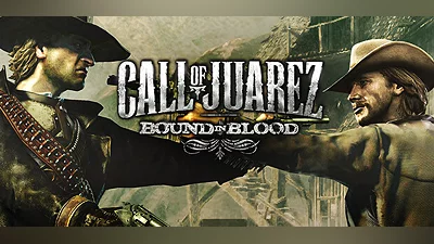 Call of Juarez: Bound in Blood